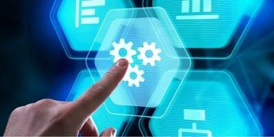 IA a l'empresa teclat amb candau